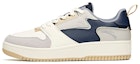 Buy Anta Low-Top Skate 'Kelabu Putih Biru' 912118018-3
