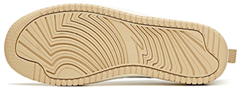 Anta Low-Top Skate 'Abu Putih Biru' 912118018-3 Details for Anta Low-Top Skate 'Abu Putih Biru' 912118018-3