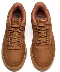 安踏生活方式滑板鞋'浅棕色' 112148073-2 Shop 安踏生活方式滑板鞋'浅棕色' 112148073-2