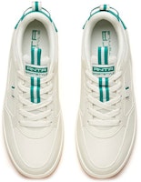 安踏低帮滑板鞋‘白绿’ 912018066-7 Shop 安踏低帮滑板鞋‘白绿’ 912018066-7