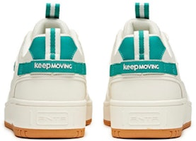 安踏低帮滑板鞋‘白绿’ 912018066-7 Purchase 安踏低帮滑板鞋‘白绿’ 912018066-7