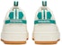 Kasut Luncur Anta Low-Top 'Putih Hijau' 912018066-7