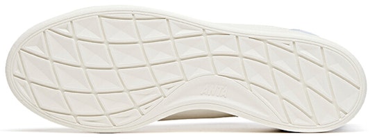 Anta安踏 防滑耐磨 低筒 板鞋 白藍 Purchase Anta安踏 防滑耐磨 低筒 板鞋 白藍