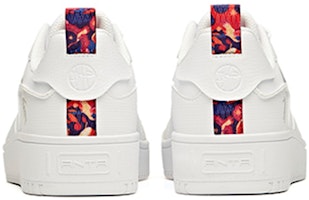 Anta Kasut Skateboard Rendah 'Putih Merah' 912118018-2 Purchase Anta Kasut Skateboard Rendah 'Putih Merah' 912118018-2