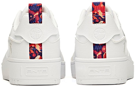 안타 로우탑 스케이트보드 '화이트 레드' (Anta 로우탑 스케이트보드 '화이트 레드') 912118018-2 Purchase 안타 로우탑 스케이트보드 '화이트 레드' (Anta 로우탑 스케이트보드 '화이트 레드') 912118018-2