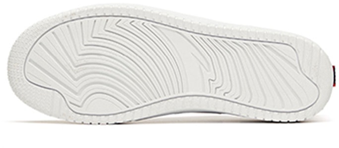 안타 로우탑 스케이트보드 '화이트 레드' (Anta 로우탑 스케이트보드 '화이트 레드') 912118018-2 Details for 안타 로우탑 스케이트보드 '화이트 레드' (Anta 로우탑 스케이트보드 '화이트 레드') 912118018-2