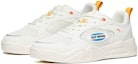 Order Anta Zapatillas de Skate Low-Top 'Blanco Amarillo Plateado' 112028053-1