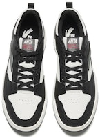 Sneakers Anta Low-Top Skateboard 'Hitam dan Putih Nyaman' 112348011-3 Lookbook Sneakers Anta Low-Top Skateboard 'Hitam dan Putih Nyaman' 112348011-3