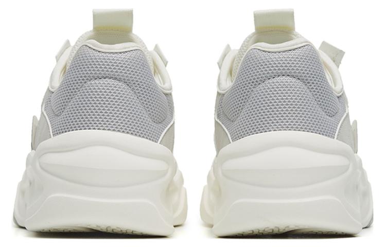 Shop アンタ スケボーシューズ 白/グレー
```anta sukebo shu-zu shiro/gure-``` 112248085-1