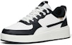 Lookbook Anta Low-Top Skateboarding 'Hitam dan Putih' 912358012-5