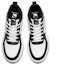 Shop Anta Low-Top Skateboarding 'Hitam dan Putih' 912358012-5