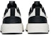 Anta Low-Top Skateboarding 'Hitam dan Putih' 912358012-5