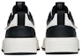 Purchase Anta Low-Top Skateboarding 'Hitam dan Putih' 912358012-5