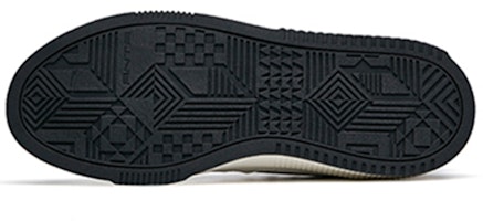 Anta安踏 防滑耐磨輕便透氣 低筒 板鞋 黑白 Details for Anta安踏 防滑耐磨輕便透氣 低筒 板鞋 黑白