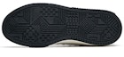 Details for Anta Low-Top Skateboarding 'Hitam dan Putih' 912358012-5