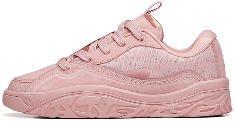 安踏正品低帮运动鞋‘炙热粉’ 912238083-6 Buy 安踏正品低帮运动鞋‘炙热粉’ 912238083-6