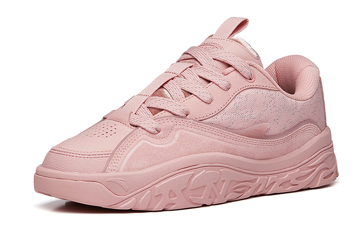 Order 安踏正品低帮运动鞋‘炙热粉’ 912238083-6