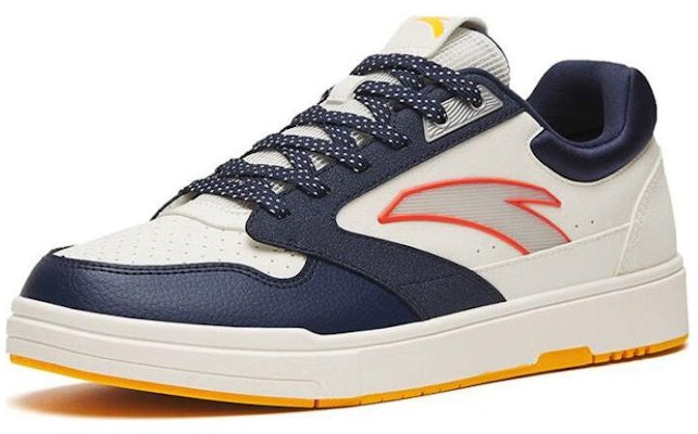 アンタ ローカットスニーカー「インクブルー」 112328018-4 Order アンタ ローカットスニーカー「インクブルー」 112328018-4