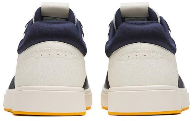 アンタ ローカットスニーカー「インクブルー」 112328018-4 Shop アンタ ローカットスニーカー「インクブルー」 112328018-4