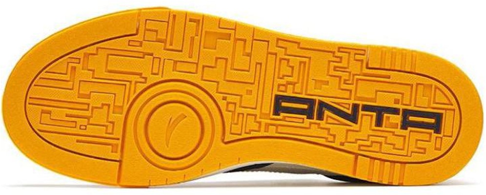 アンタ ローカットスニーカー「インクブルー」 112328018-4 Purchase アンタ ローカットスニーカー「インクブルー」 112328018-4