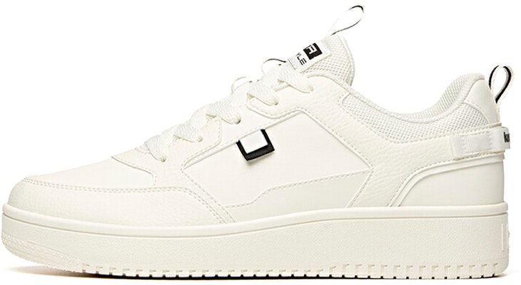 Anta Low-Top Sneaker 'Khaki' 912358066-11 Buy Anta Low-Top Sneaker 'Khaki' 912358066-11