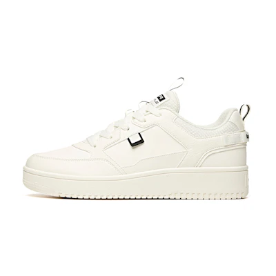 Anta Low-Top Sneaker 'Khaki'