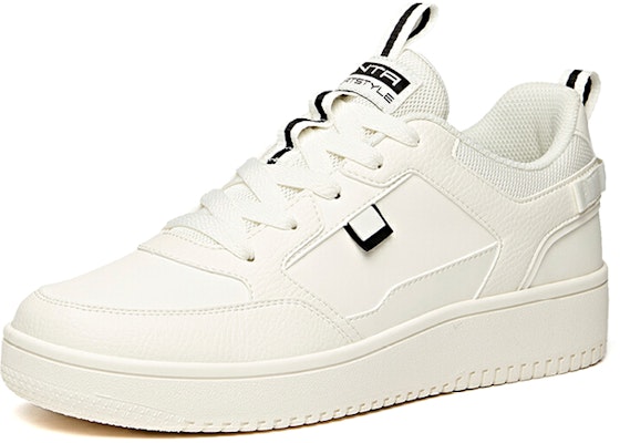 Anta Low-Top Sneaker 'Khaki' 912358066-11 Order Anta Low-Top Sneaker 'Khaki' 912358066-11