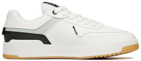 Anta Sepatu Low-Top 'Putih Abu-Abu Hitam' 112228081R-4 Order Anta Sepatu Low-Top 'Putih Abu-Abu Hitam' 112228081R-4