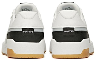 Anta Sepatu Low-Top 'Putih Abu-Abu Hitam' 112228081R-4 Purchase Anta Sepatu Low-Top 'Putih Abu-Abu Hitam' 112228081R-4