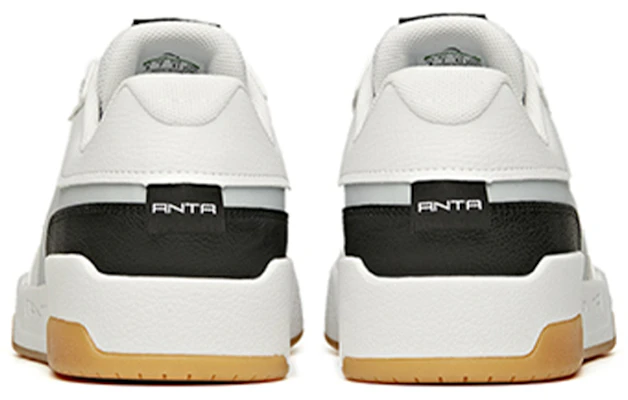 アンタローカットスニーカー 白/灰/黒
(Anta Rōkatto Sunīkā Shiro/Hai/Kuro) 112228081R-4 Purchase アンタローカットスニーカー 白/灰/黒
(Anta Rōkatto Sunīkā Shiro/Hai/Kuro) 112228081R-4