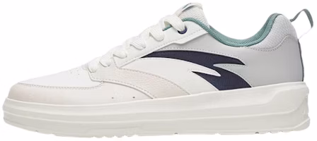 Anta Low-Top Sneaker 'White Grey Green' 912328060YS-3 Anta Low-Top Sneaker 'White Grey Green' 912328060YS-3