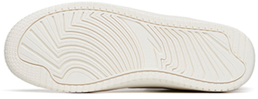 Anta Low-Top Sneaker 'White Red Yellow' 912228066-28 Details for Anta Low-Top Sneaker 'White Red Yellow' 912228066-28