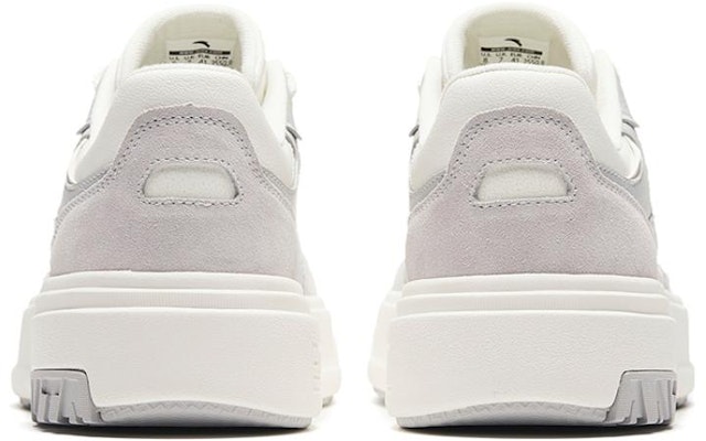 安踏低帮运动鞋 '灰色舒适搭配' 912348072-3 Shop 安踏低帮运动鞋 '灰色舒适搭配' 912348072-3