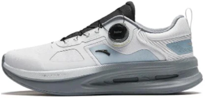 Anta Shenxing pro 'White Grey Blue' 112417711-2 Anta Shenxing pro 'White Grey Blue' 112417711-2