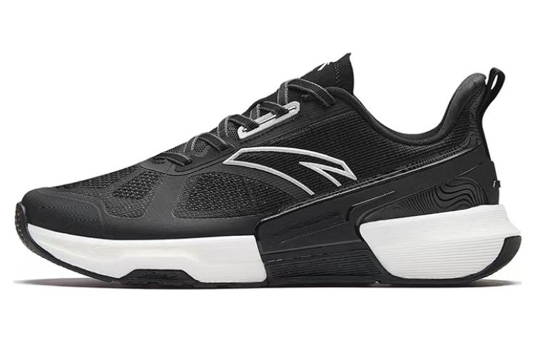 Anta Low Top Training 'Black' 112347782-2