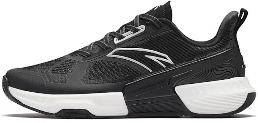 Anta Low Top Training 'Hitam' 112347782-2 Buy Anta Low Top Training 'Hitam' 112347782-2