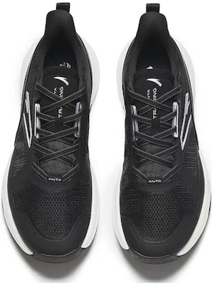 Anta Low Top Training 'Hitam' 112347782-2 Lookbook Anta Low Top Training 'Hitam' 112347782-2