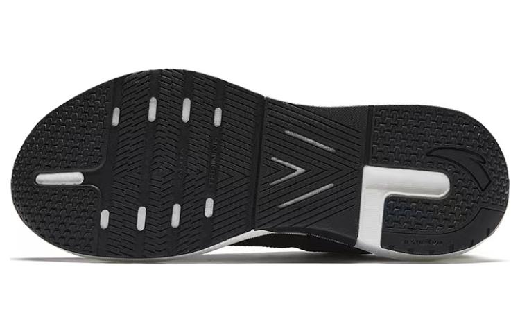 Purchase Anta Low Top Training 'Hitam' 112347782-2