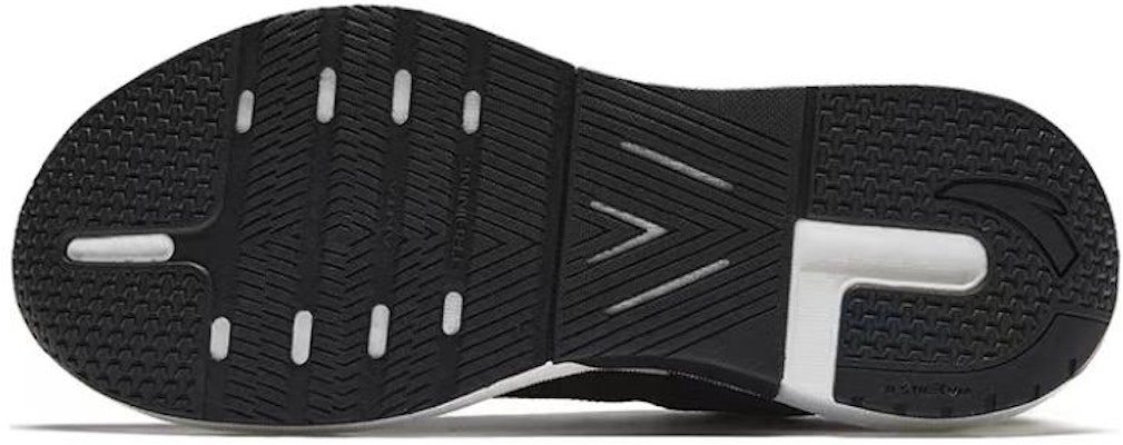 Anta Low Top Training 'Hitam' 112347782-2 Purchase Anta Low Top Training 'Hitam' 112347782-2