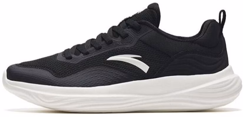 Anta Low-Top Training 'Black White' 112337793-1 Buy Anta Low-Top Training 'Black White' 112337793-1