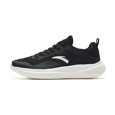 Anta Low-Top Training 'Black White'