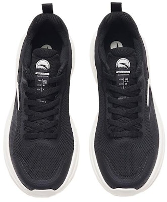 Anta Sepatu Training Rendah 'Hitam Putih' 112337793-1 Lookbook Anta Sepatu Training Rendah 'Hitam Putih' 112337793-1