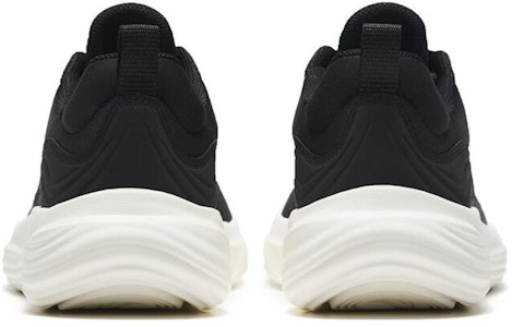 안타 로우탑 트레이닝 '블랙 화이트' 112337793-1 Shop 안타 로우탑 트레이닝 '블랙 화이트' 112337793-1