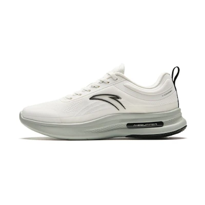 Anta Low Top Training 'White'