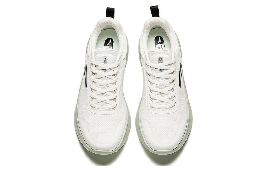 Lookbook Anta Low Top Training 'White' 112417718-1