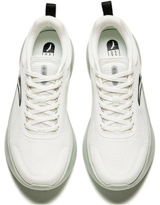 Anta Low Top Training 'White' 112417718-1 Lookbook Anta Low Top Training 'White' 112417718-1