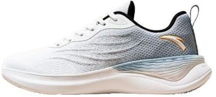 Anta Low-Top Training 'White Grey' 112417790-2 Anta Low-Top Training 'White Grey' 112417790-2