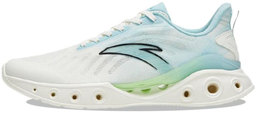 Anta Low White Blue 'Xiao Nengliang Huan' 112325520-1 Buy Anta Low White Blue 'Xiao Nengliang Huan' 112325520-1