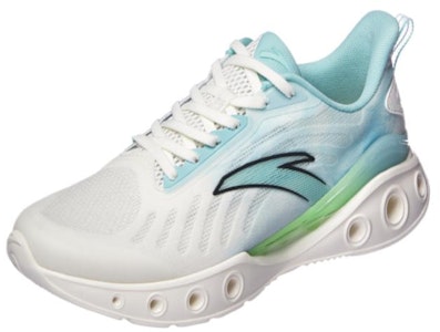 Anta Low Blanco Azul 'Xiao Nengliang Huan' zapatillas deportivas. 112325520-1 Order Anta Low Blanco Azul 'Xiao Nengliang Huan' zapatillas deportivas. 112325520-1