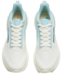 Anta Low Blanco Azul 'Xiao Nengliang Huan' zapatillas deportivas. 112325520-1 Lookbook Anta Low Blanco Azul 'Xiao Nengliang Huan' zapatillas deportivas. 112325520-1